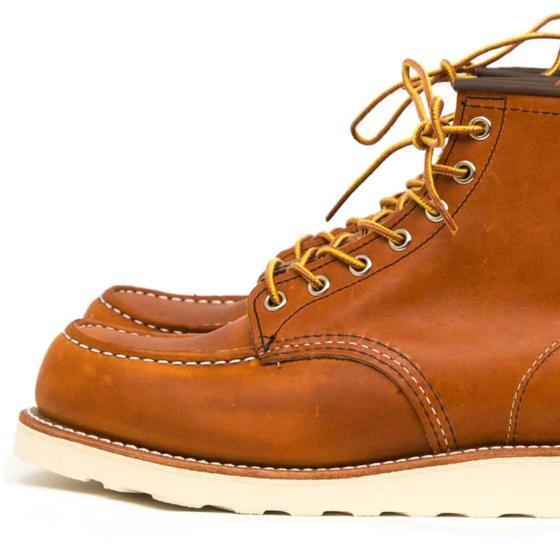RED WING 875