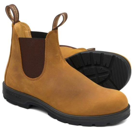 BLUNDSTONE CLASSIC CHELSEA - 561