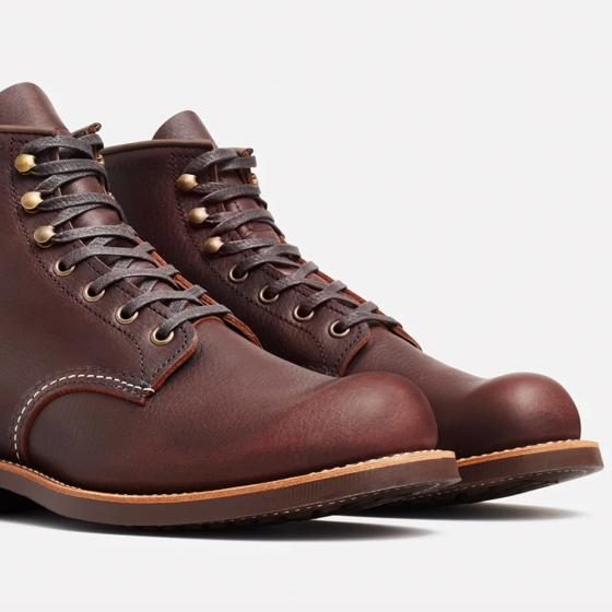 RED WING 3340