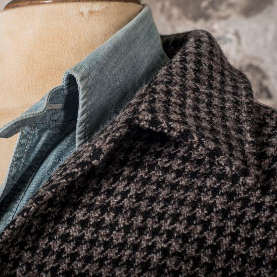 LA SURCHEMISE "BAROUDEUR"