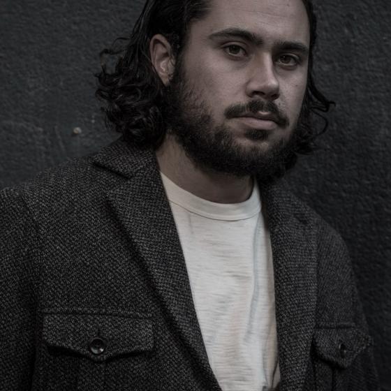 LE BLAZER "LE MILORD"