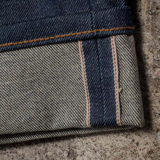 LE CLASSIC DENIM " F055"