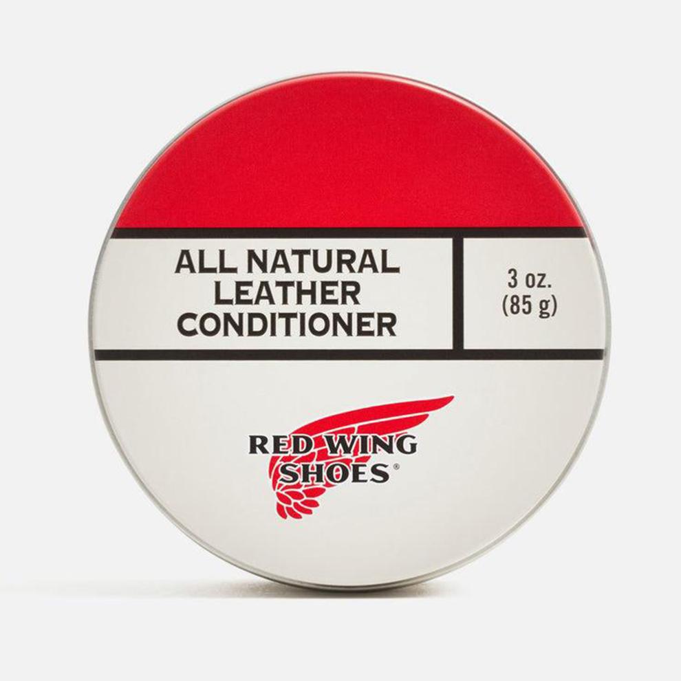 BAUME D’ENTRETIEN CUIR NATUREL