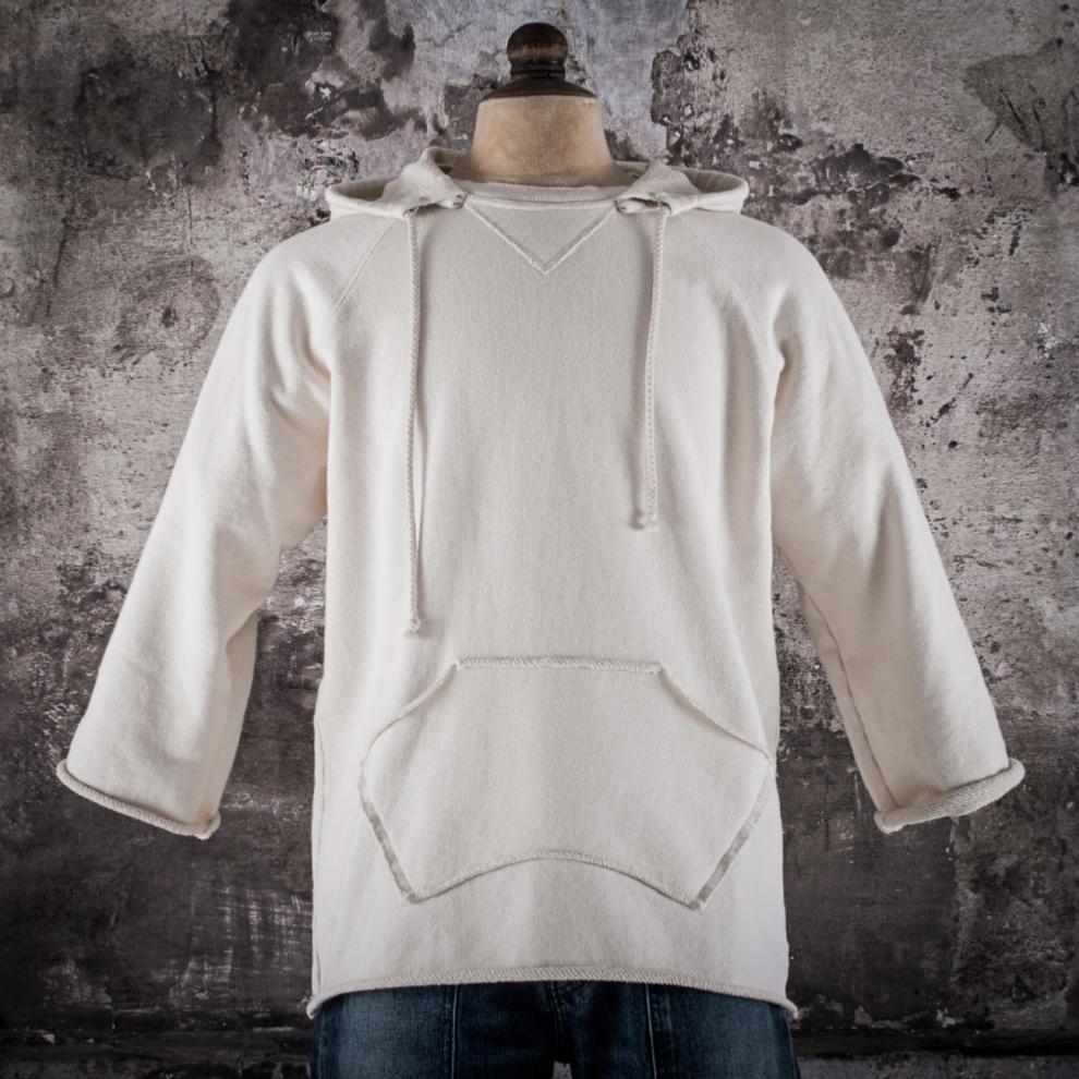 BOXING SWEATSHIRT "BASIC VINTAGE"