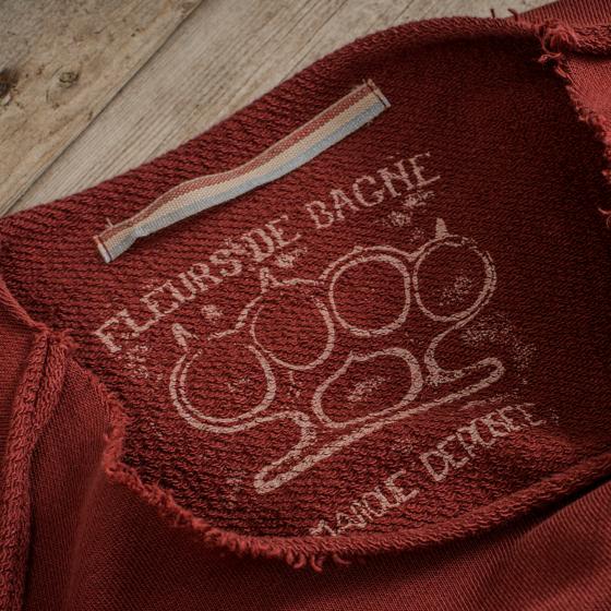 LE SWEAT "JO LE BOXEUR"