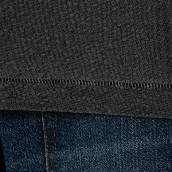 LE TRICOT "LA RUE D'LA JOIE" OLD BLACK