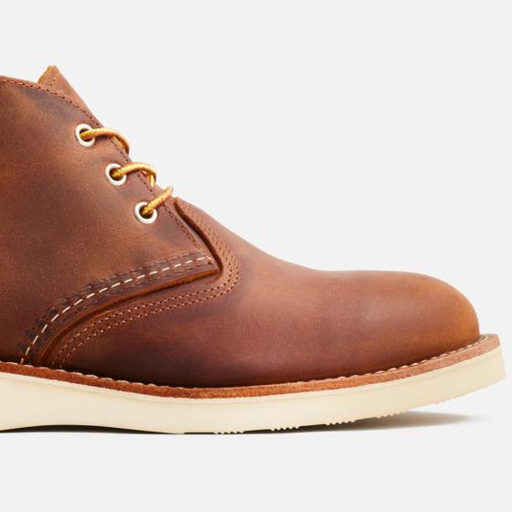 RED WING 3137