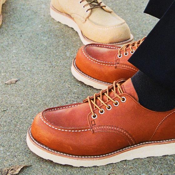 RED WING 8092