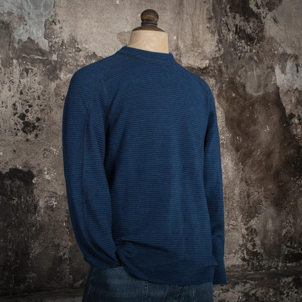 LE THERMAL COL ROND "ALBERT"