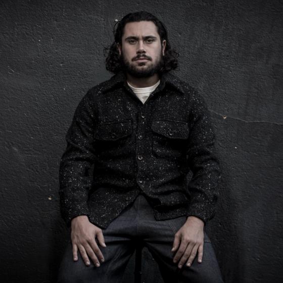 LA SURCHEMISE "BAROUDEUR"