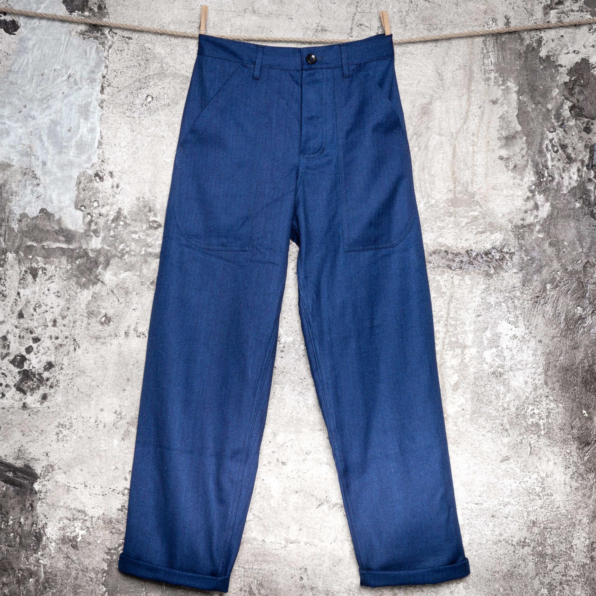 THE CARGO PANT HBT
