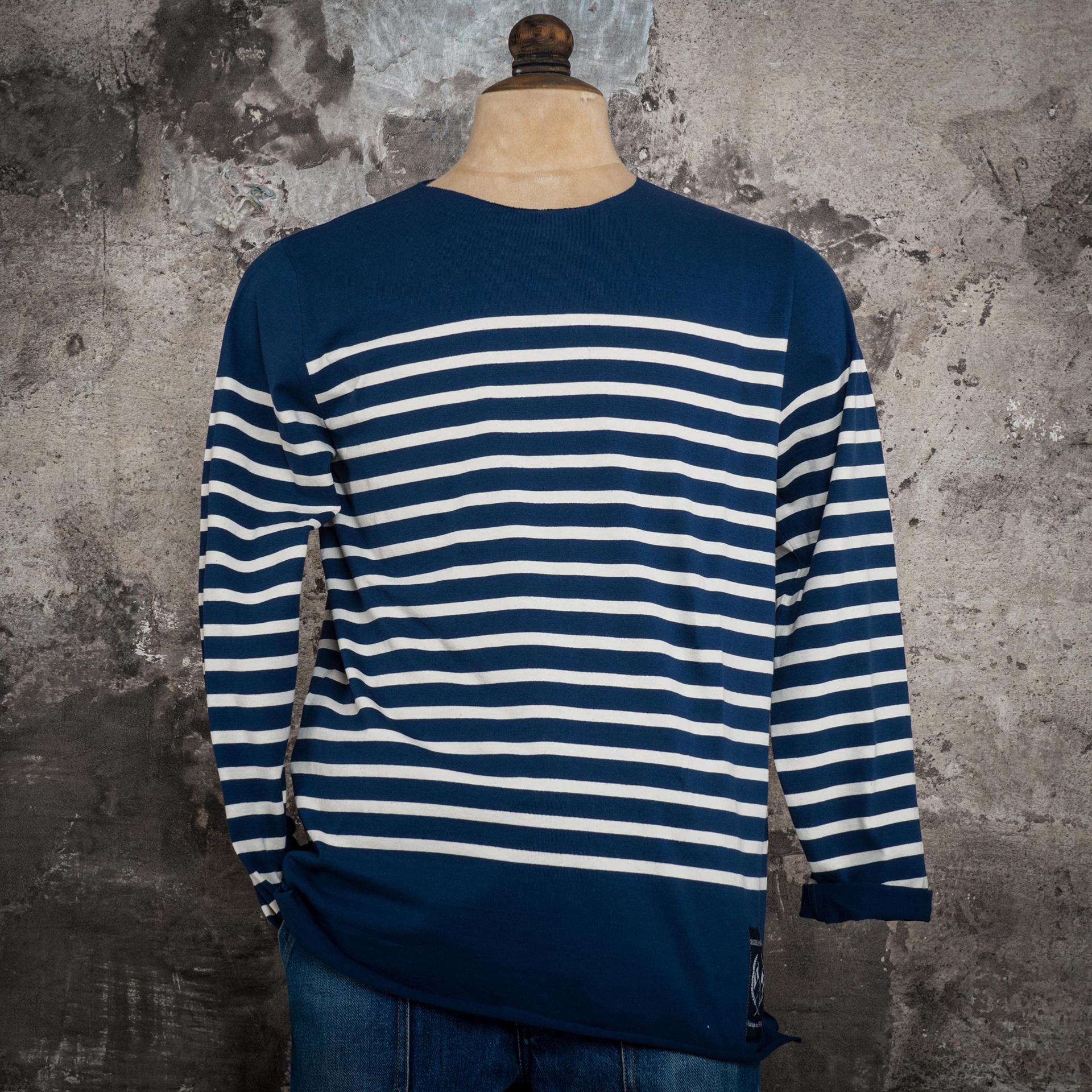THE MARINE KNITWEAR "TOULON"
