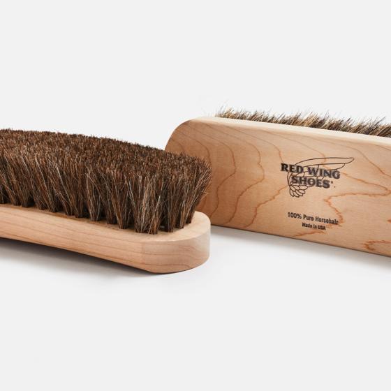 BROSSE À POLIR