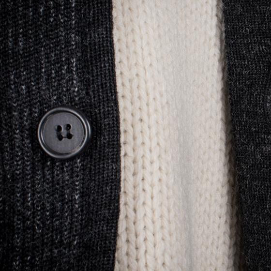 LE GILET - EMILE - ANTHRACITE