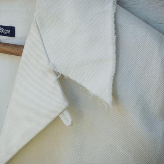 LA CHEMISE WORKER BASIC