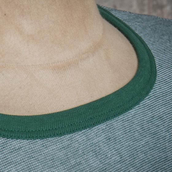 LE TRICOT "VINTAGE CHINÉ"