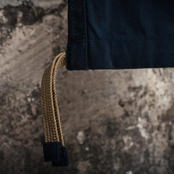 THE "SUBMARINER" PANT NAVY