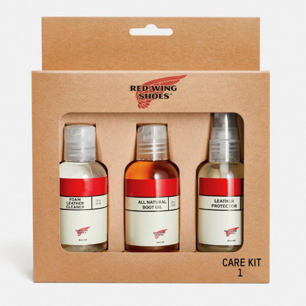 REDWING CARE KITE 1