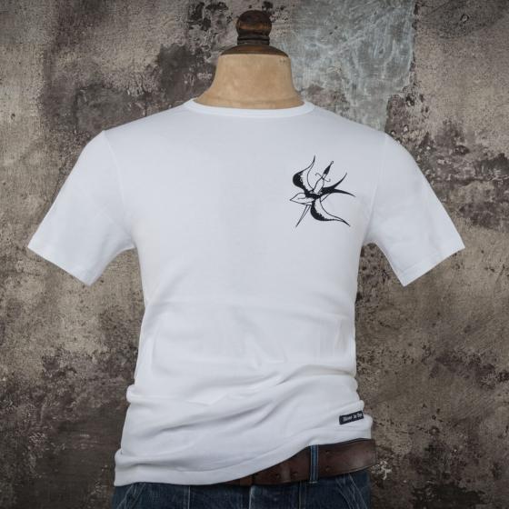 THE TEE "PAS DE CHANCES SWALLOWS"