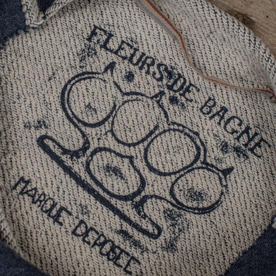 LE SWEAT "JO LE BOXEUR"
