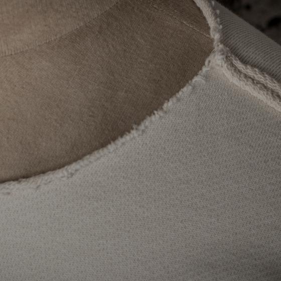 LE SWEAT "JO LE BOXEUR"