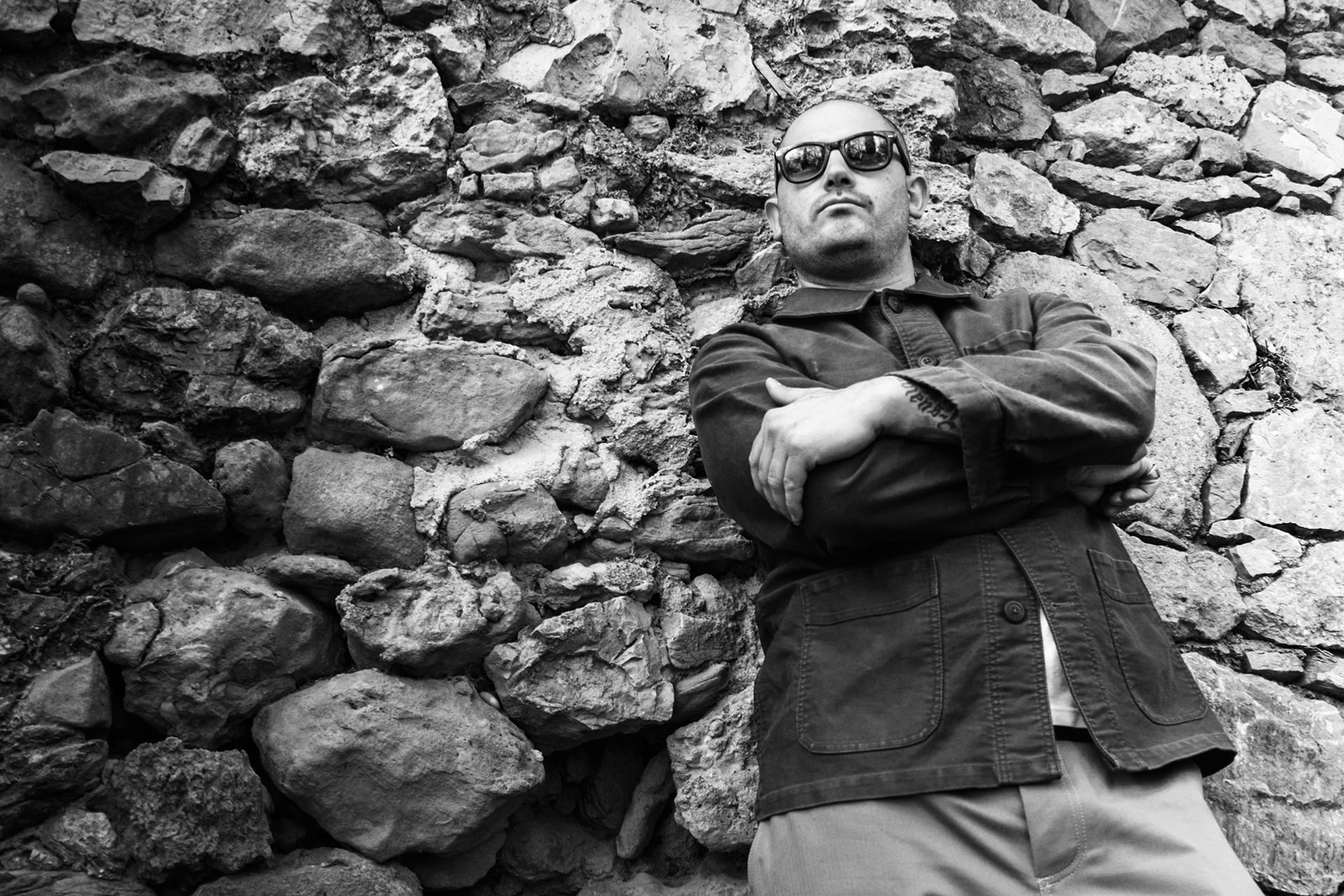 THE MOLESKIN WORK JACKET