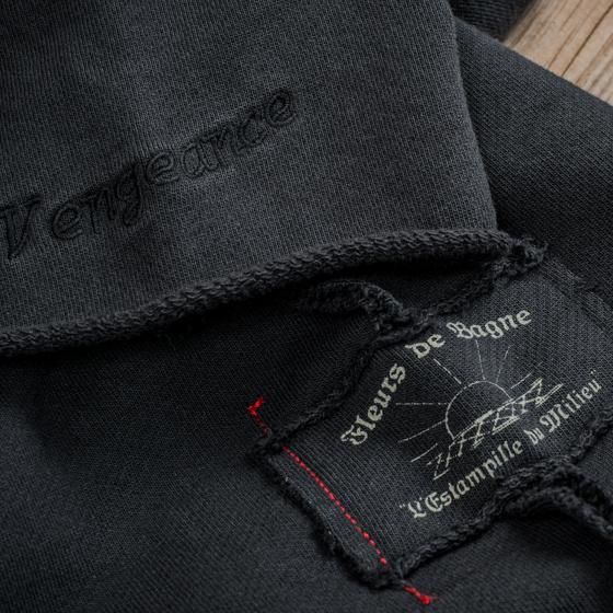 LE SWEAT "JO LE BOXEUR"