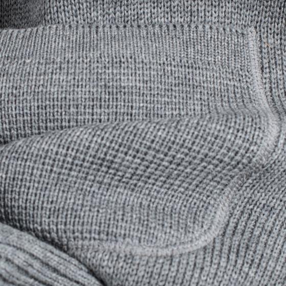 LE CARDIGAN "L'ENFANT DU MALHEUR"