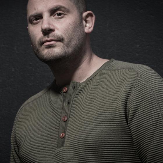 LE THERMAL HENLEY "ALBERT" KAKI