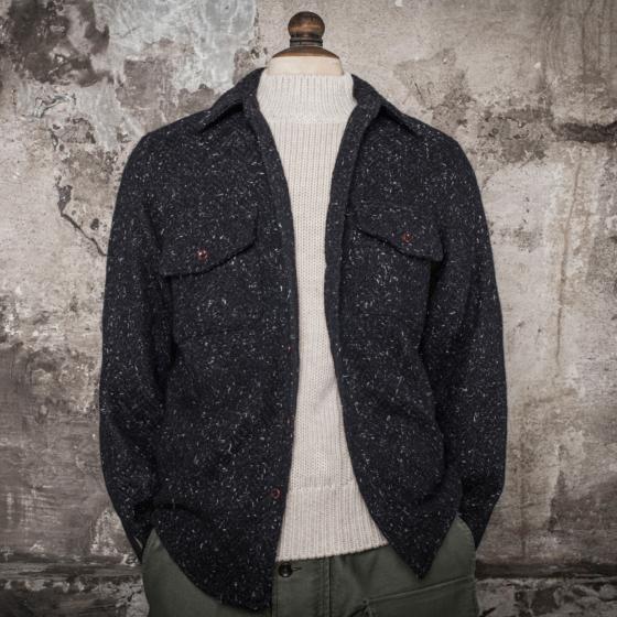 LA SURCHEMISE "BAROUDEUR"