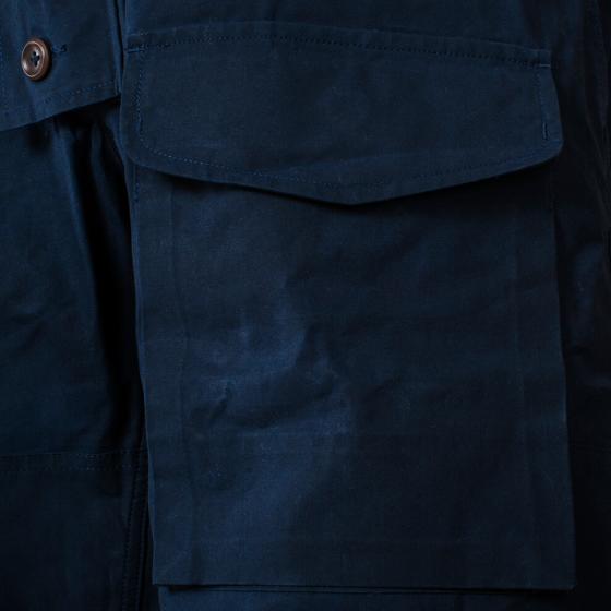 THE "SUBMARINER" PANT NAVY