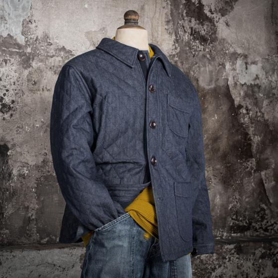 LE BOURGERON "MATELASS"