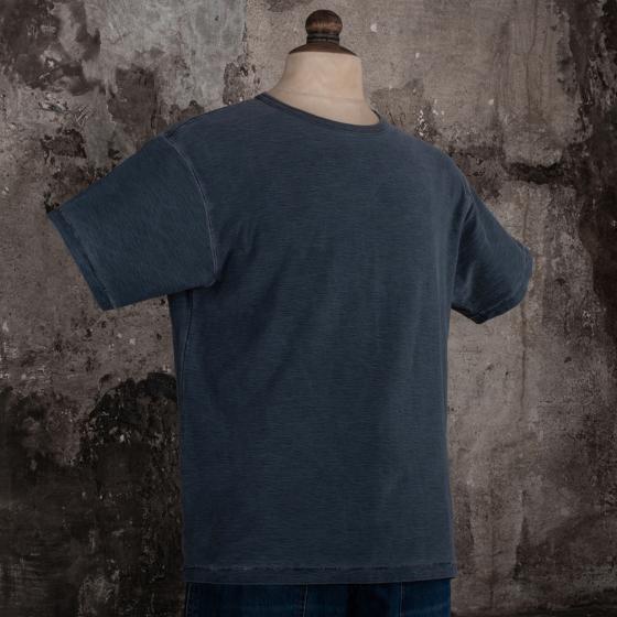 LE TRICOT "BASIC" VINTAGE NAVY