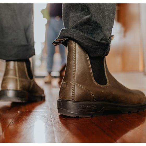 BLUNDSTONE CHELSEA - 2052