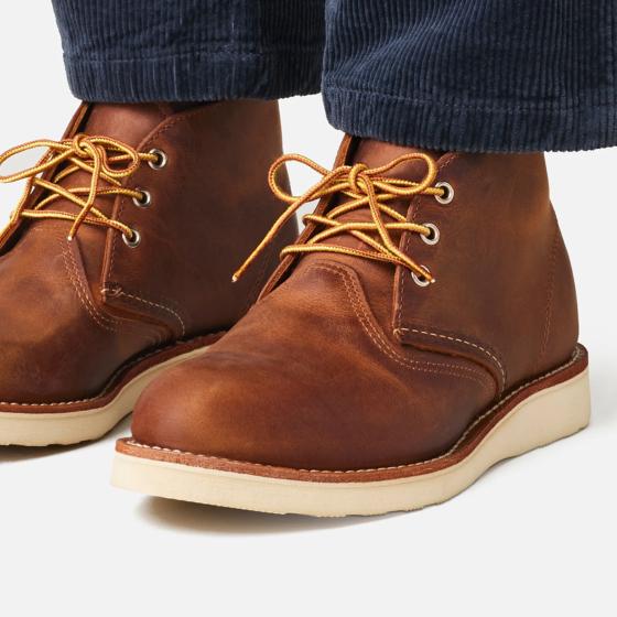 RED WING 3137