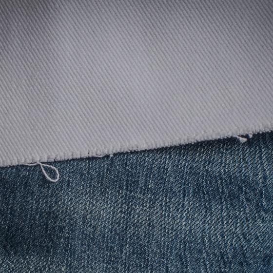 LA CHEMISE WORKER BASIC