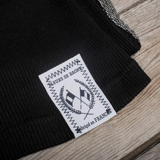 LE GILETON DU PEGRIOT - BICOLOR