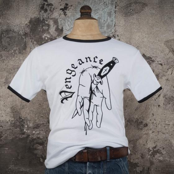 THE TEE "VENGEANCE"