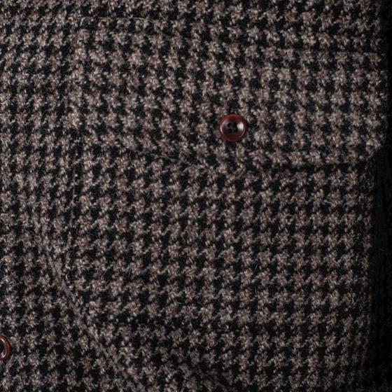 LA SURCHEMISE "BAROUDEUR"