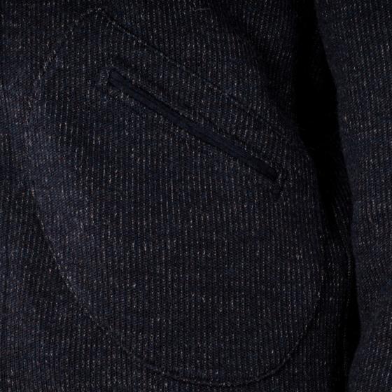 LA VESTE - EMILE - MARINE