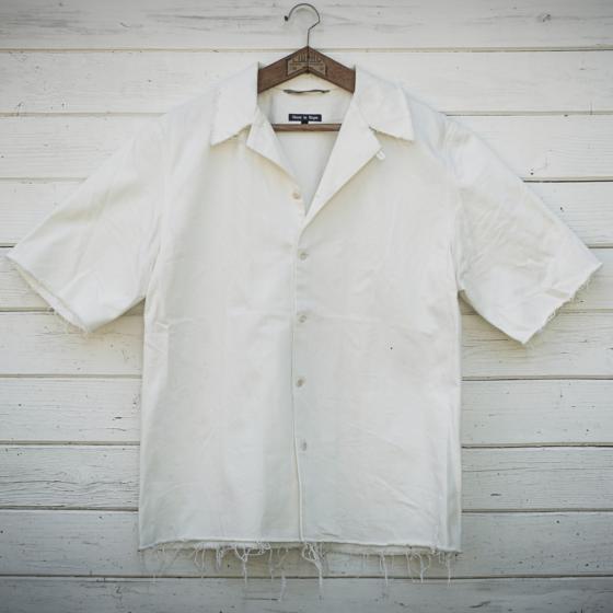LA CHEMISE WORKER BASIC