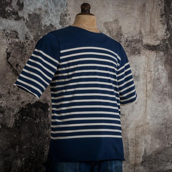 THE MARINIERE "TOULON" SHORT SLEEVES