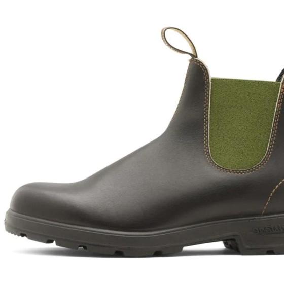 BLUNDSTONE ORIGINAL CHELSEA - 519