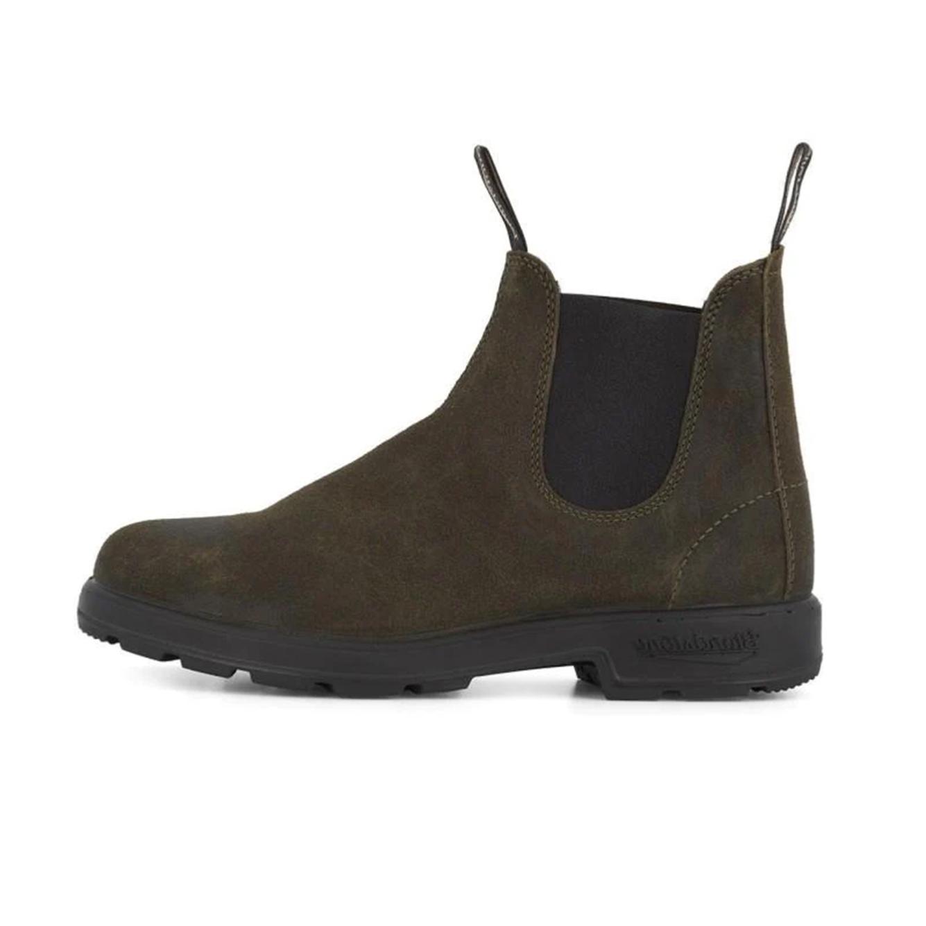 BLUNDSTONE ORIGINAL CHELSEA - 1615