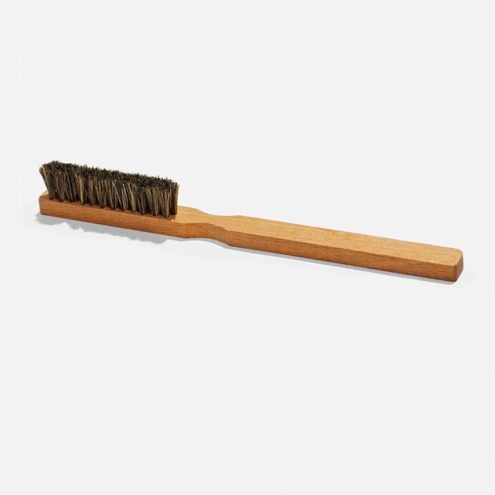 BROSSE DE NETTOYAGE POUR TRÉPOINTES