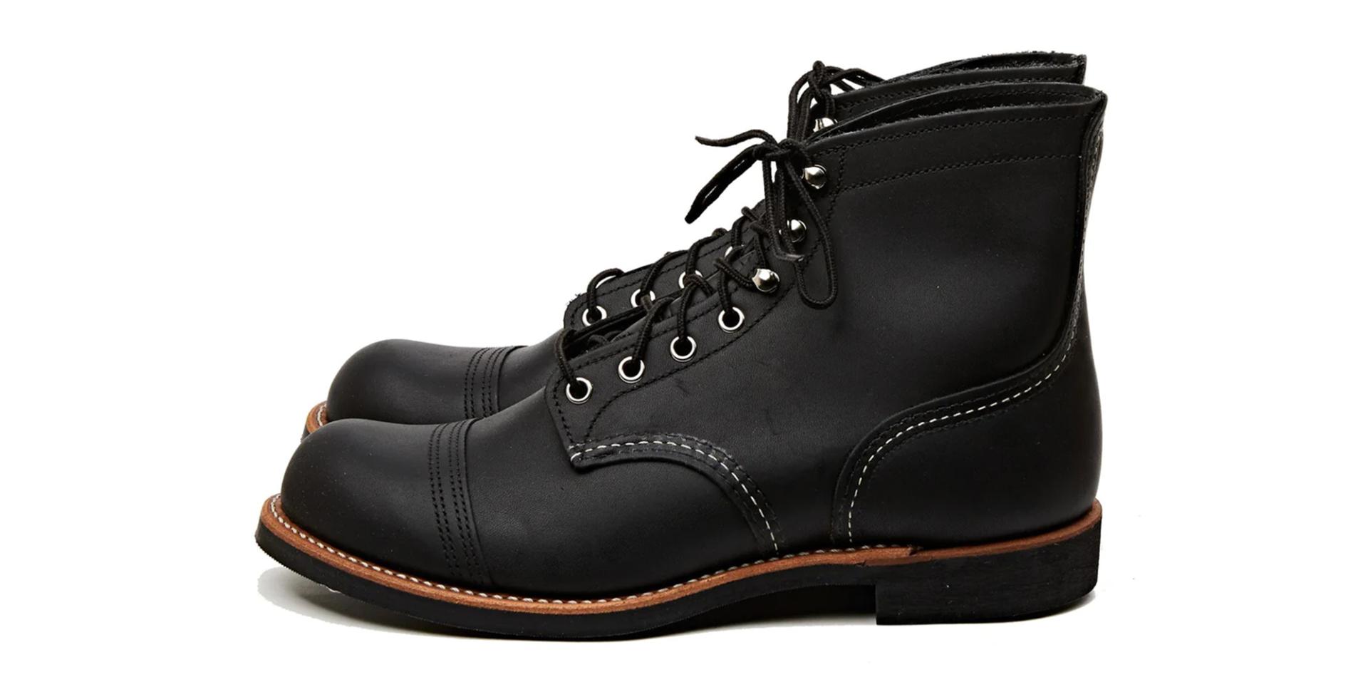 RED WING 8084