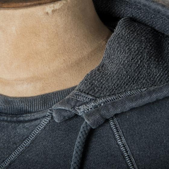BOXING SWEATSHIRT "BASIC VINTAGE"