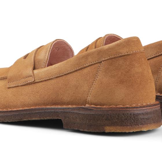 ASTORFLEX SADELFLEX-CUOIO