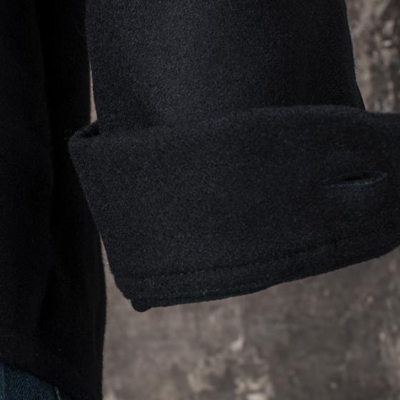 LA SURCHEMISE "BAROUDEUR" NAVY