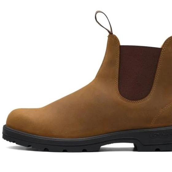 BLUNDSTONE CLASSIC CHELSEA - 562